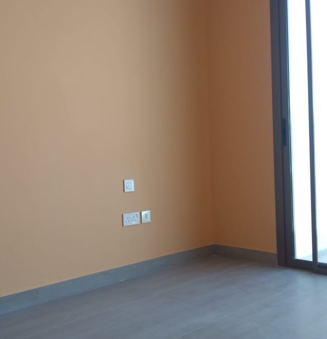 Painting Services In Abu Dhabi